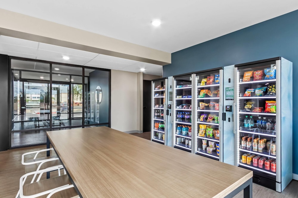 echo suites extended stay by wyndham phoenix peoria glendale