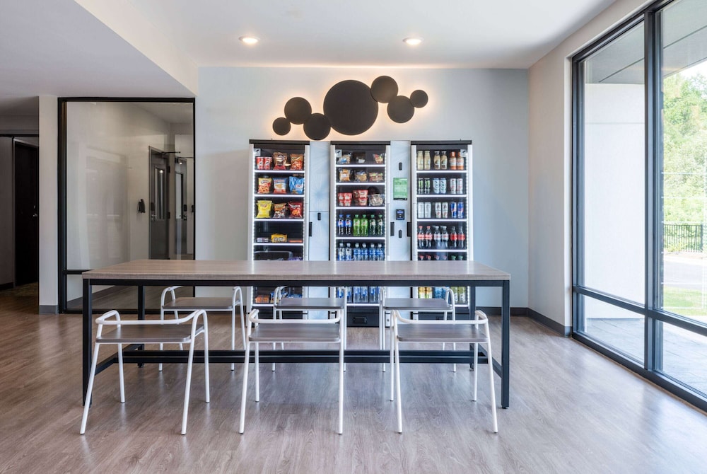 echo suites extended stay by wyndham phoenix peoria glendale