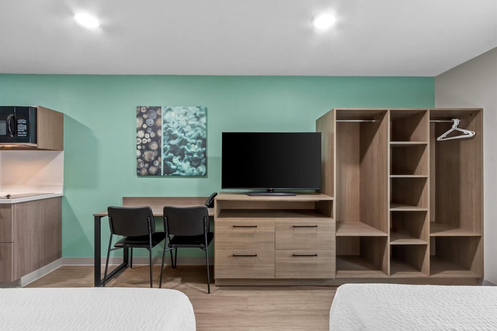 echo suites extended stay by wyndham phoenix peoria glendale