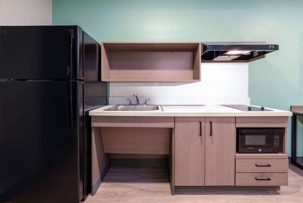 echo suites extended stay by wyndham phoenix peoria glendale