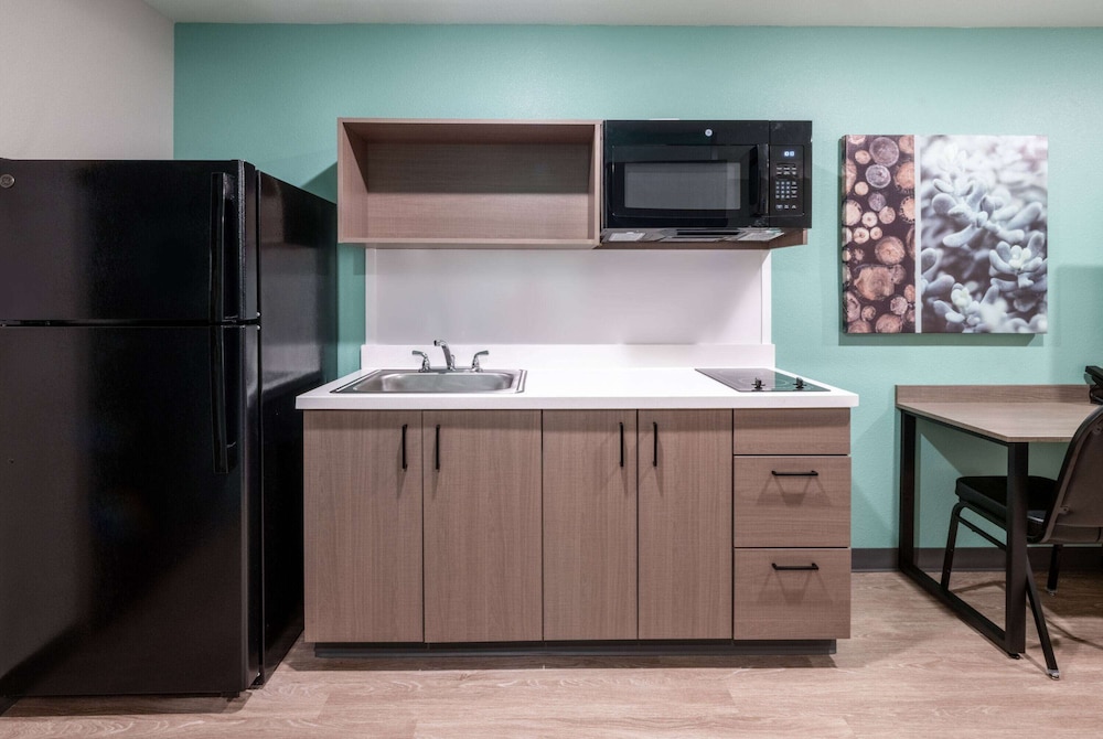 echo suites extended stay by wyndham phoenix peoria glendale