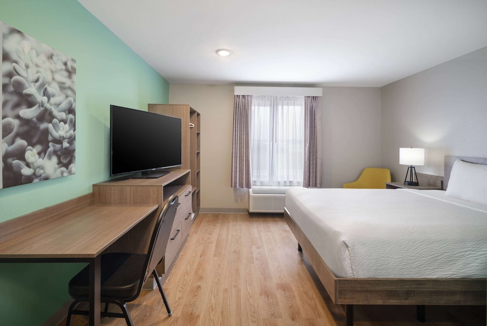 echo suites extended stay by wyndham phoenix peoria glendale