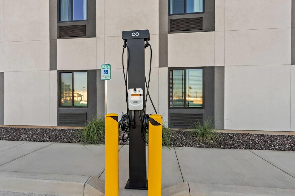 echo suites extended stay by wyndham phoenix peoria glendale