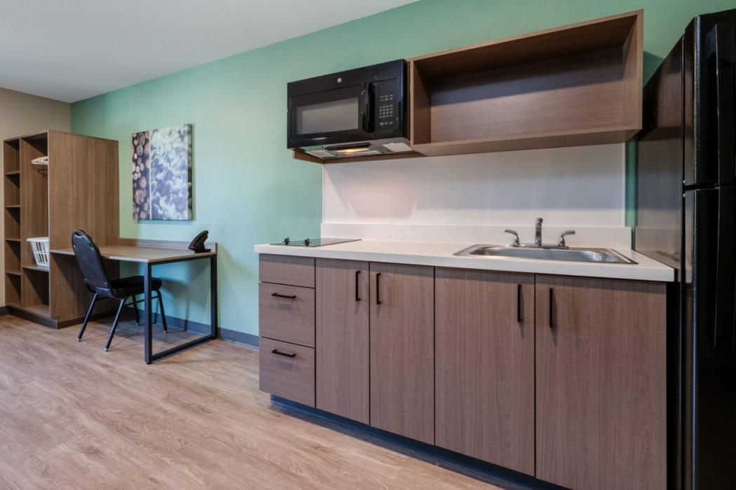 echo suites extended stay by wyndham phoenix peoria glendale