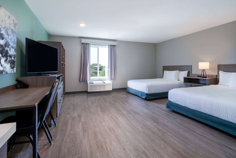 echo suites extended stay by wyndham phoenix peoria glendale