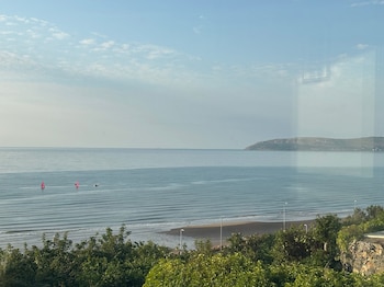 penmaenmawr coastal retreat