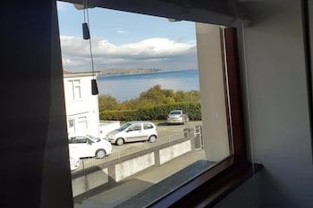 penmaenmawr coastal retreat