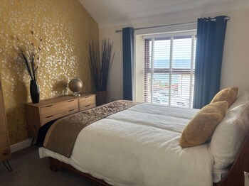 Penmaenmawr Coastal Retreat,,3 star