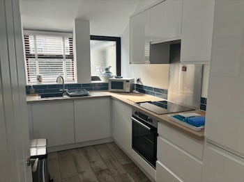 Penmaenmawr Coastal Retreat,,3 star