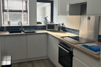 Penmaenmawr Coastal Retreat,,3 star