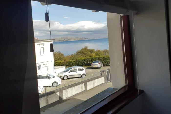 penmaenmawr coastal retreat