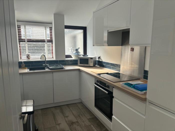 penmaenmawr coastal retreat