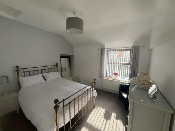 penmaenmawr coastal retreat