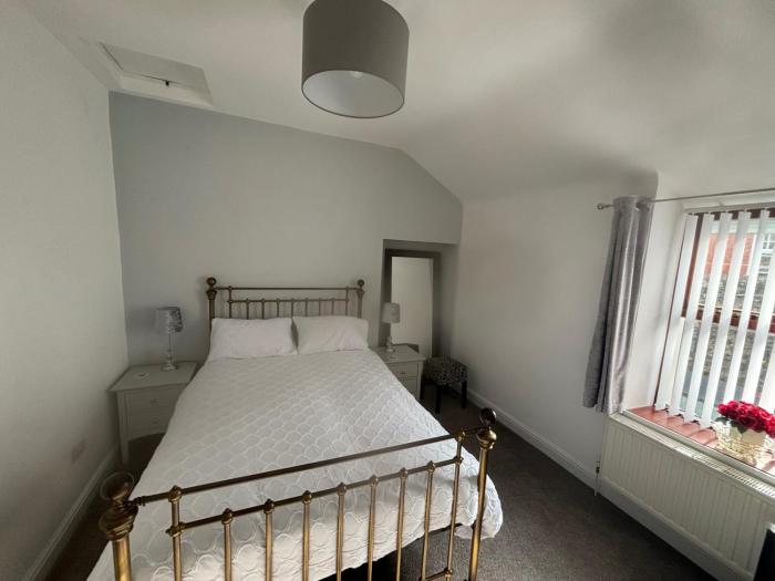 penmaenmawr coastal retreat