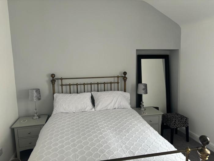 penmaenmawr coastal retreat