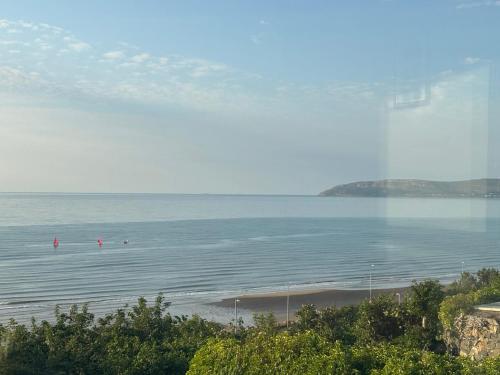 penmaenmawr coastal retreat