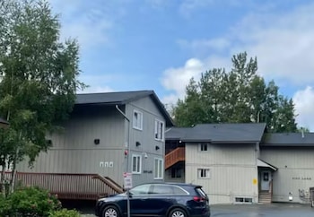 anchorage