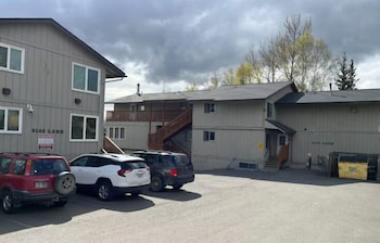 anchorage