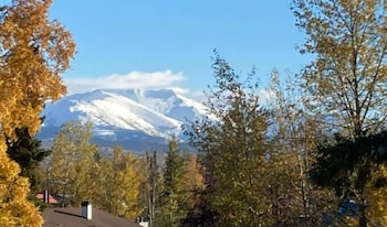 anchorage