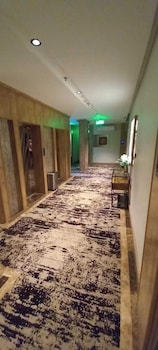 hyatt town 2