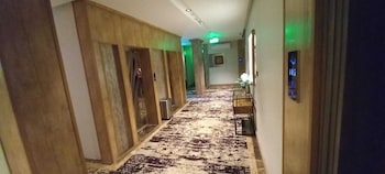 hyatt town 2