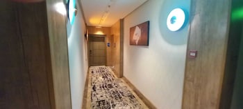 hyatt town 2