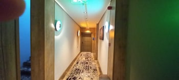 hyatt town 2