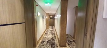 hyatt town 2