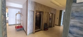 Hyatt Town 2,King Abdul-Aziz,0 star