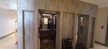 Hyatt Town 2,King Abdul-Aziz,0 star