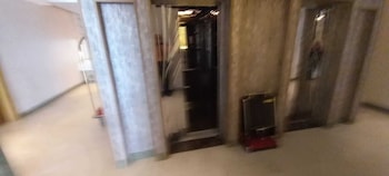 Hyatt Town 2,King Abdul-Aziz,0 star