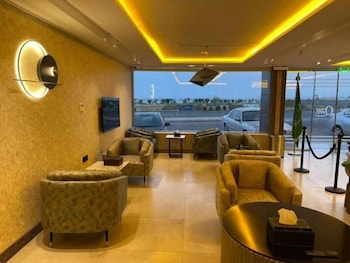 Hyatt Town 3,9 Al-Sahabi Abdullah Bin Hajar Street,0 star
