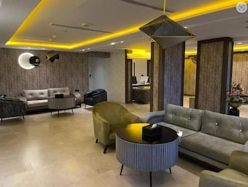 Hyatt Town 3,9 Al-Sahabi Abdullah Bin Hajar Street,0 star
