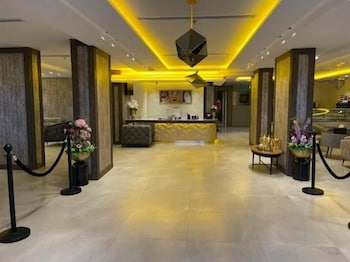 Hyatt Town 3,9 Al-Sahabi Abdullah Bin Hajar Street,0 star