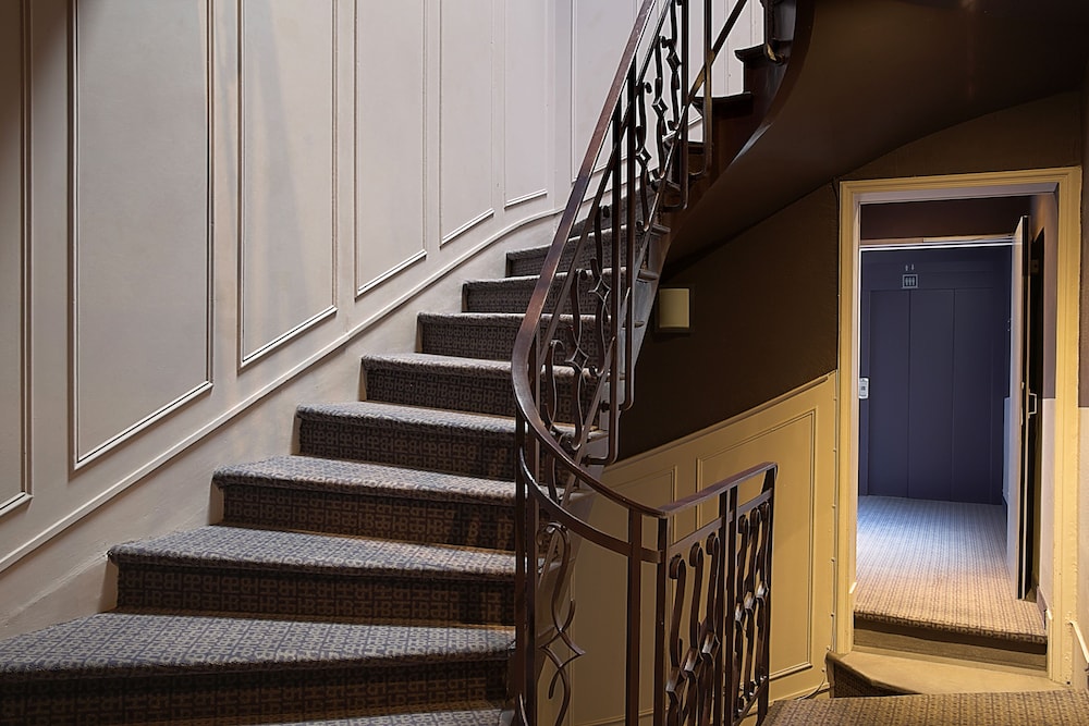 best western hotel de la breche