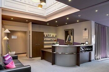 best western hotel de la breche
