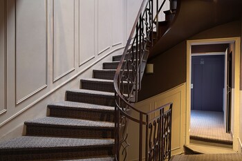 best western hotel de la breche