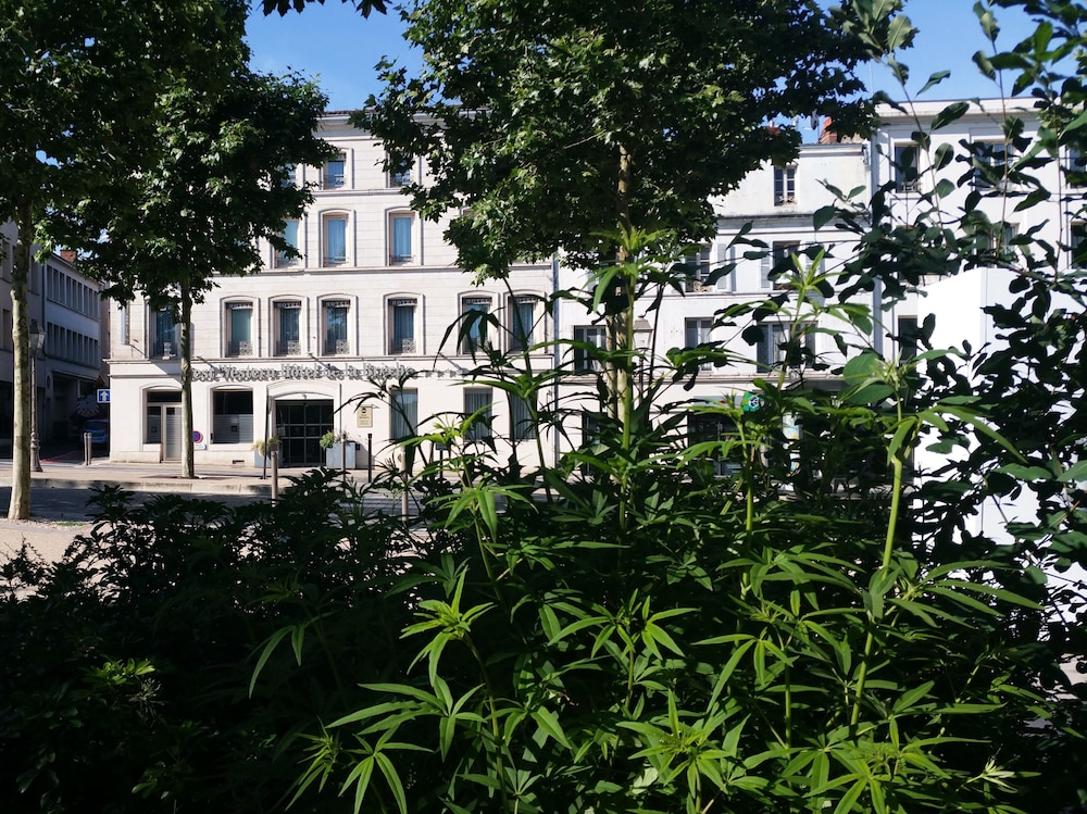 best western hotel de la breche