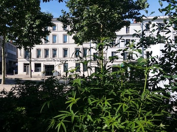 best western hotel de la breche