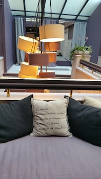 best western hotel de la breche