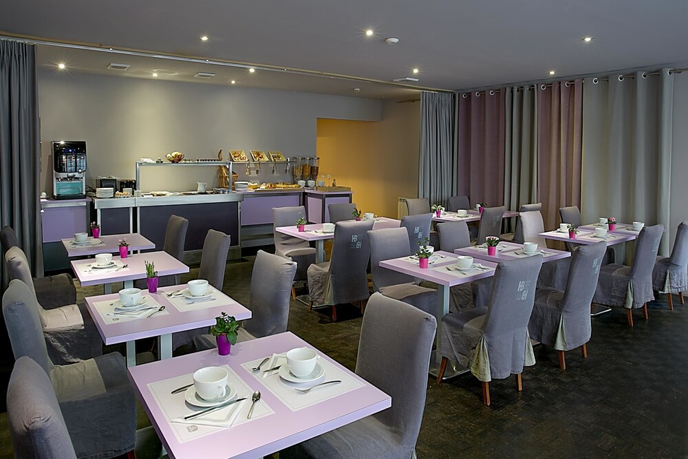 best western hotel de la breche