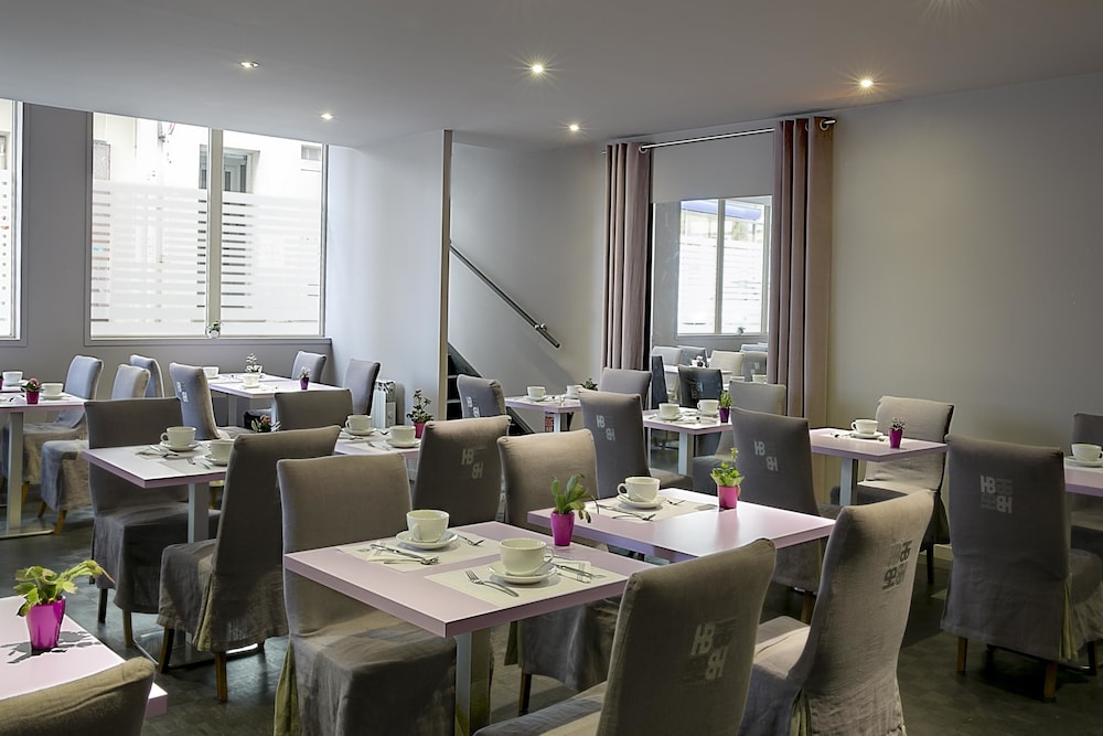 best western hotel de la breche