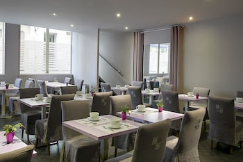 best western hotel de la breche