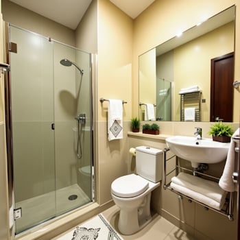 hotel urban royale near igi airport