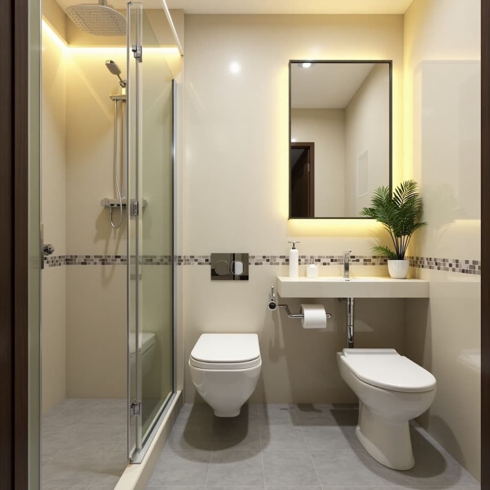hotel urban royale near igi airport