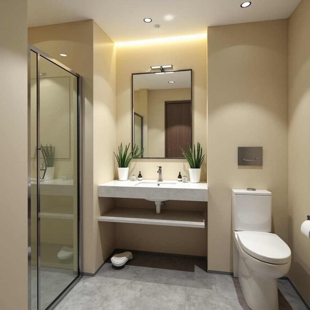 hotel urban royale near igi airport
