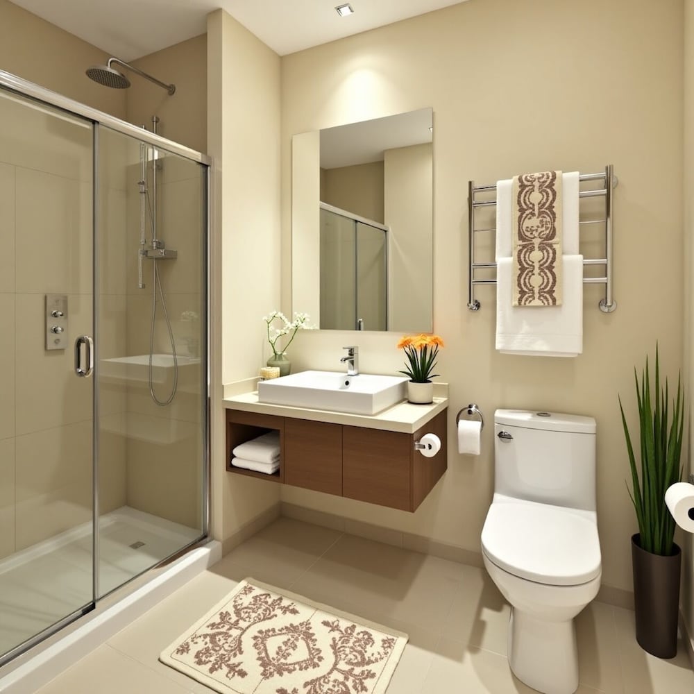 hotel urban royale near igi airport