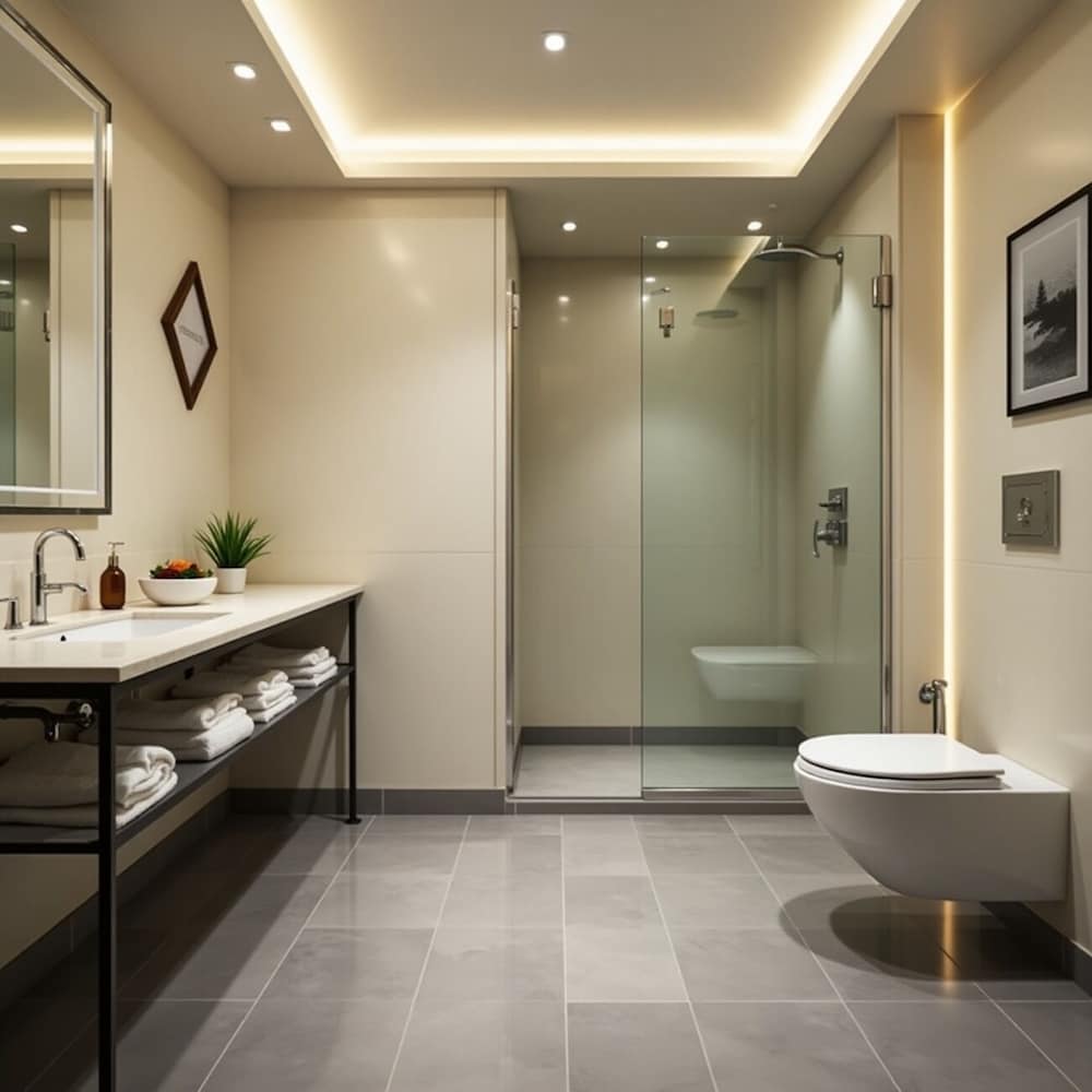 hotel urban royale near igi airport