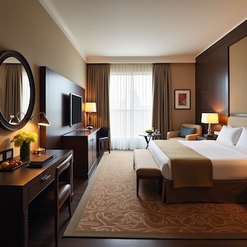 hotel urban royale near igi airport