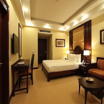 hotel urban royale near igi airport